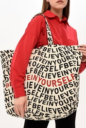 Zoozie Bags Bolso de Mano Pauldavis Crema
